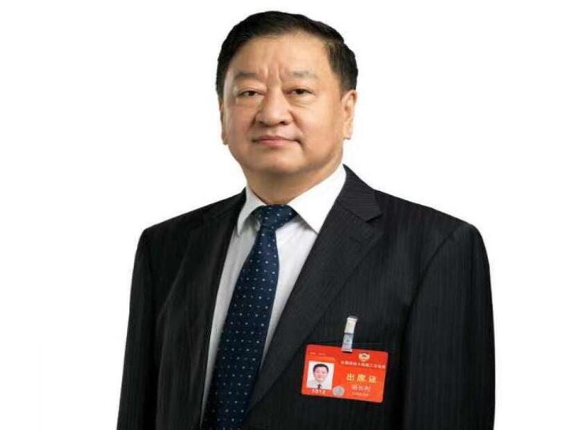 【兩會(huì)好聲音】全國政協(xié)委員、中國廣核集團(tuán)董事長楊長利：建議將核電納入我國綠色電力體系