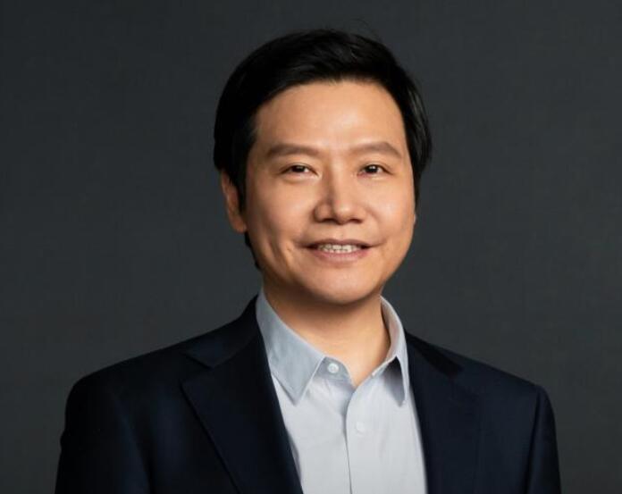 【兩會(huì)好聲音】全國人大代表、小米集團(tuán)創(chuàng)始人雷軍：加大智能制造支持力度 建設(shè)制造業(yè)綠色低碳供應(yīng)鏈