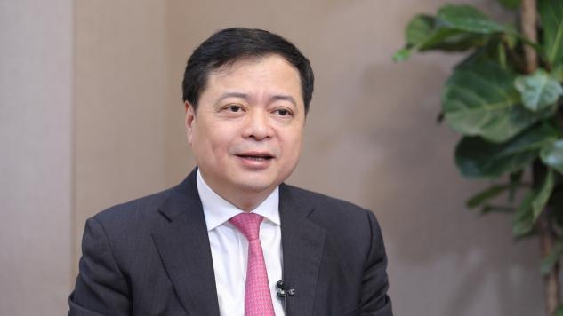 【兩會好聲音】全國政協(xié)委員南存輝:進一步推動電力市場化省間交易進程