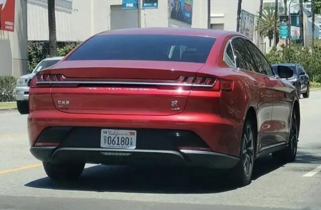 美國(guó)圍堵歐洲延遲，中國(guó)是落入“新能源陷阱”了嗎？