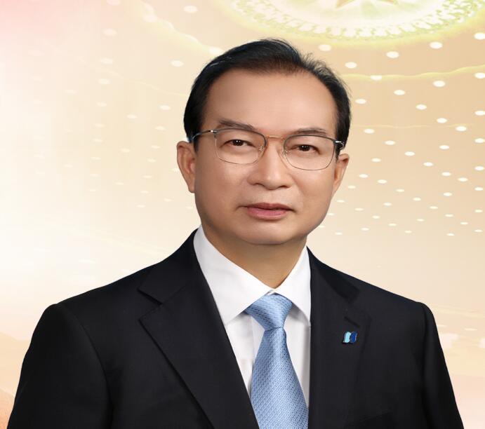 【兩會(huì)好聲音】全國政協(xié)委員，中國華電黨組書記、董事長江毅：加快形成新質(zhì)生產(chǎn)力