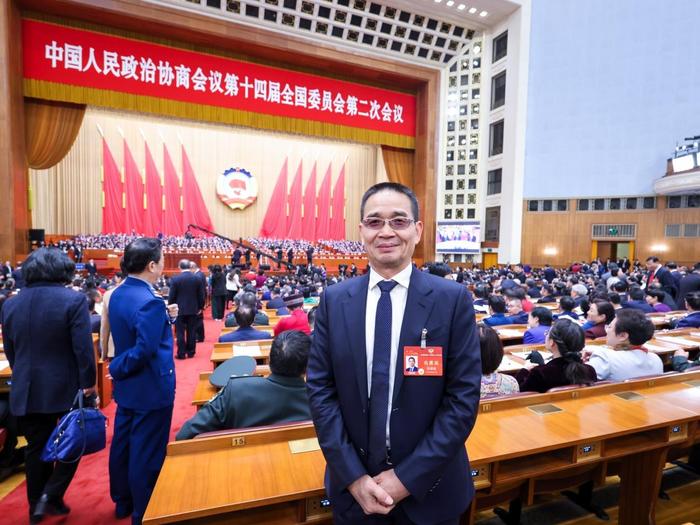 國網(wǎng)福建董事長阮前途：支持開發(fā)臺灣海峽海上風(fēng)電！