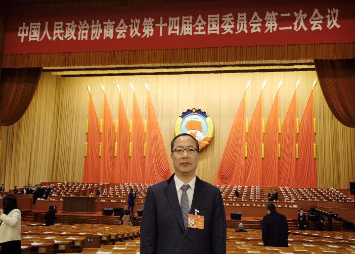 【兩會好聲音】全國政協(xié)委員王明彈：積極有序發(fā)展核電，提升我國核能國際影響力