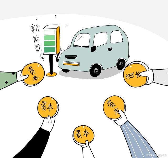 新能源車自燃，315曝光問(wèn)題眾多，新能源車究竟是大趨勢(shì)還是智商稅