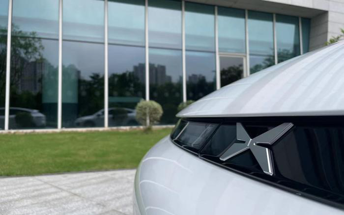 小鵬汽車去年凈虧損擴(kuò)大至103億，4月將發(fā)全新品牌