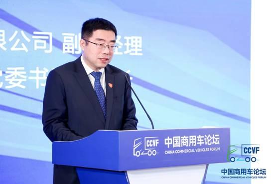 王建宇:堅(jiān)持“不變與變”解放新能源轉(zhuǎn)型戰(zhàn)略不動搖