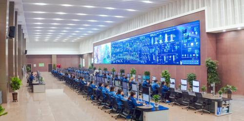 多晶硅材料巨頭大全能源：成本下降、產(chǎn)量增長，迎接行業(yè)新周期