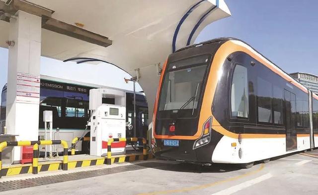 上海氫晨：破解“卡脖子”，“氫”裝上陣領(lǐng)跑零碳時代