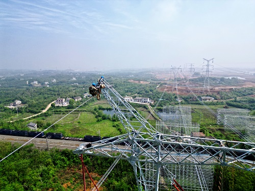 ?有新進展！此項工程完工后將助力這一地區(qū)產(chǎn)業(yè)改造升級！