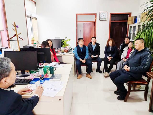 國網(wǎng)海陽市供電公司物資供應分中心：強化廢舊物資管控，提升集約管理效益