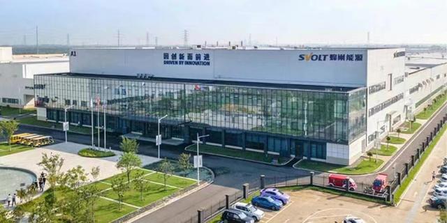 蜂巢能源從中國到世界，創(chuàng)新驅(qū)動的新能源革命與全球戰(zhàn)略布局