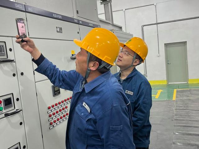 國網(wǎng)煙臺供電公司推進(jìn)一戶一表改造，持續(xù)優(yōu)化營商環(huán)境