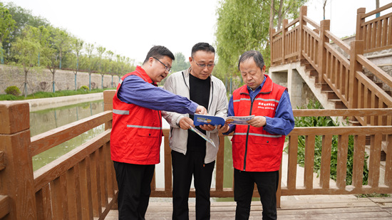 國網(wǎng)保定供電公司開展電力設(shè)施保護(hù)宣傳月活動(dòng)