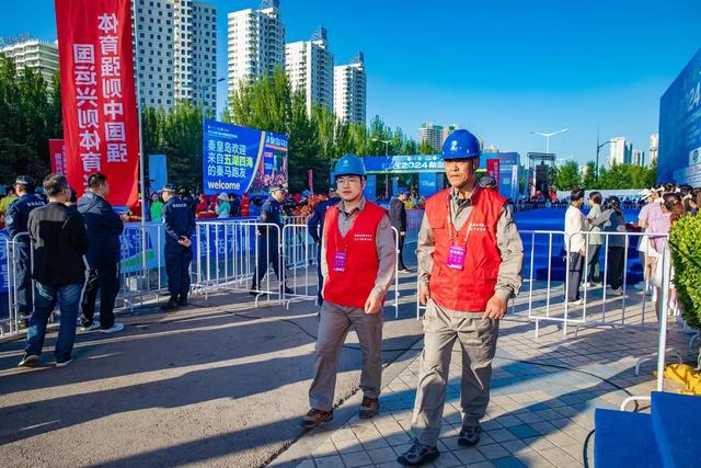 國(guó)網(wǎng)秦皇島供電公司開(kāi)展“保護(hù)電力設(shè)施、暢通能源通道”宣傳活動(dòng)