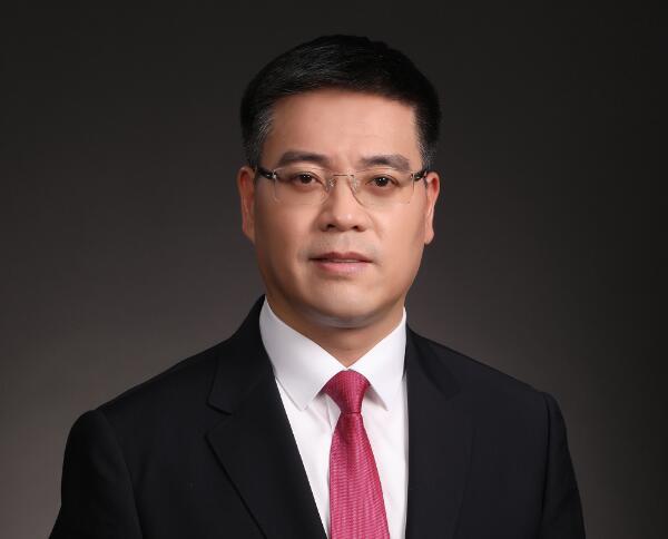 中國聯(lián)通黨組書記、董事長陳忠岳：勇當(dāng)數(shù)字技術(shù)融合創(chuàng)新排頭兵