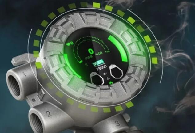 守護(hù)氫能應(yīng)用安全，梅思安(MSA)打造系統(tǒng)性氫氣檢測解決方案