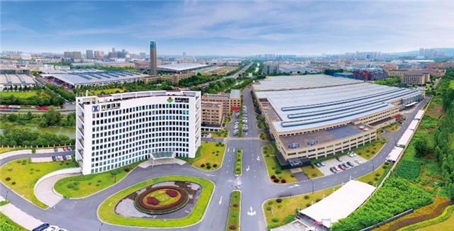 興源環(huán)境：回歸裝備制造業(yè)，布局儲(chǔ)能雙碳新賽道