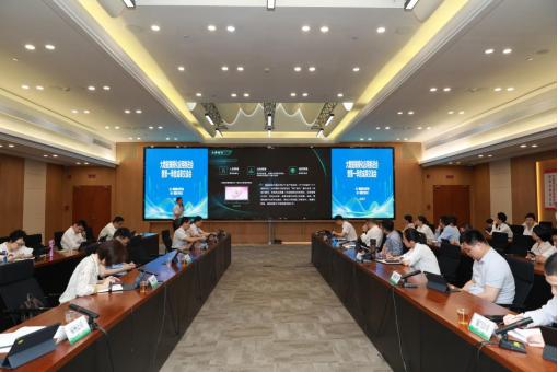 國網(wǎng)永安市供電公司:大數(shù)據(jù)應(yīng)用賦能重點領(lǐng)域 助力新型電力系統(tǒng)建設(shè)