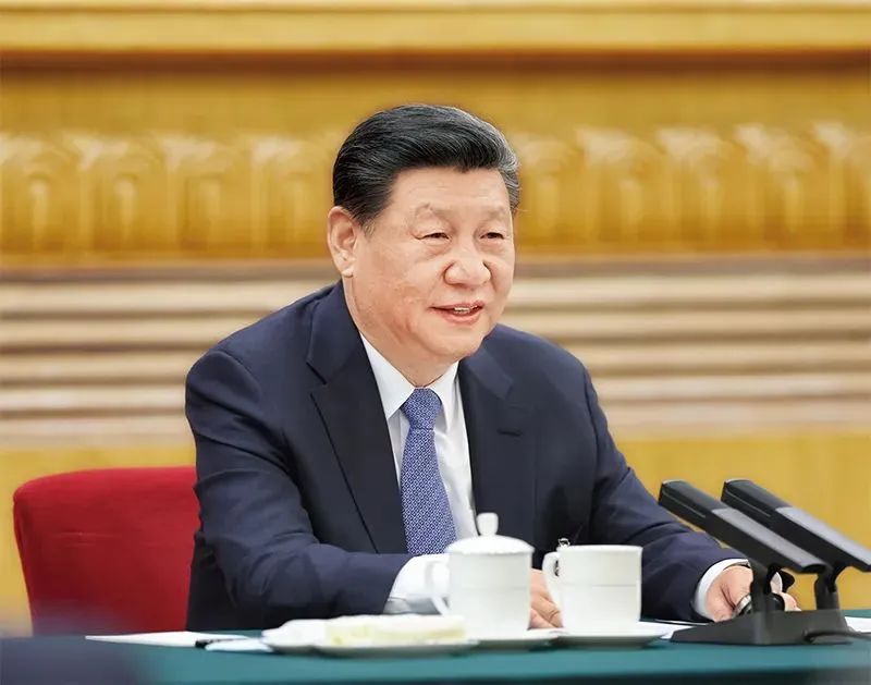 習(xí)近平：新質(zhì)生產(chǎn)力本身就是綠色生產(chǎn)力，要壯大綠色能源產(chǎn)業(yè)