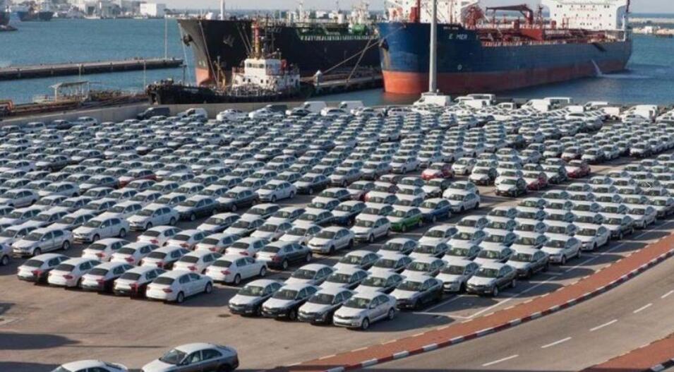 歐盟加征關(guān)稅靴子落地 比亞迪17.4%、吉利20%、上汽38.1%