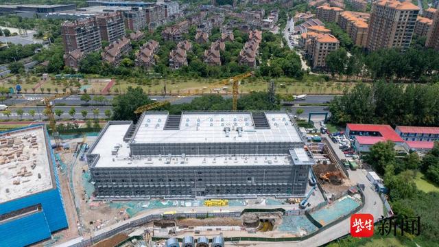 接納蘇北跨江綠色電能，南京望江220千伏輸變電工程投運(yùn)