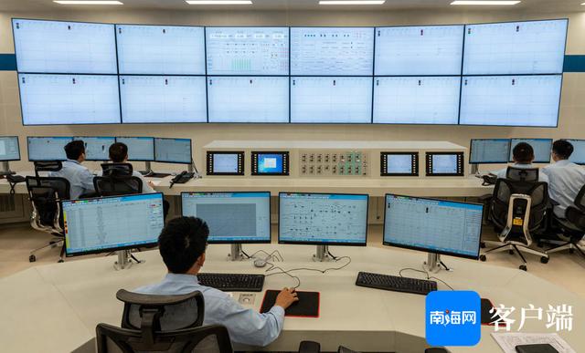 “玲龍一號”全球首堆模擬機(jī)通過臨時(shí)驗(yàn)收