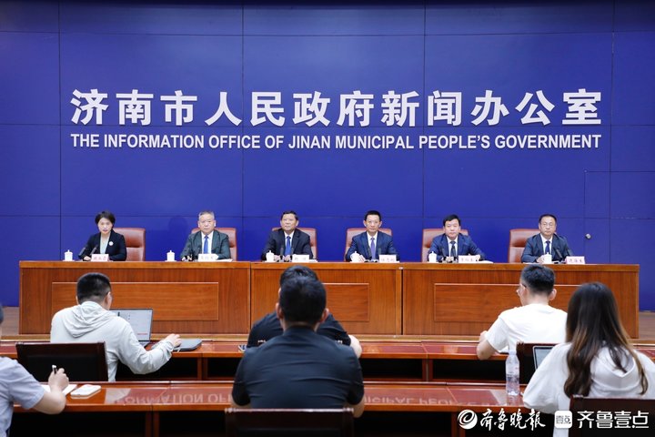 濟(jì)南制定“四高”保供措施,全力保障迎峰度夏電力保供