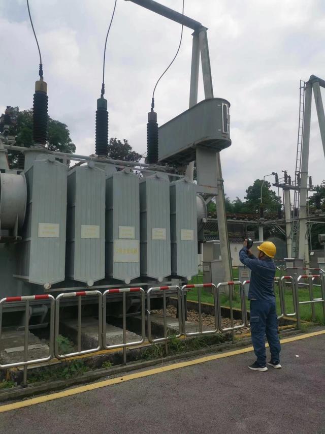 貴陽(yáng)市供電局:加強(qiáng)應(yīng)急保障 確保供電安全