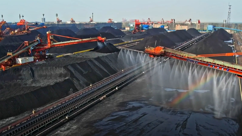 “網紅”煤礦一天6次降價拋售庫存，近期行情走勢何解呢?