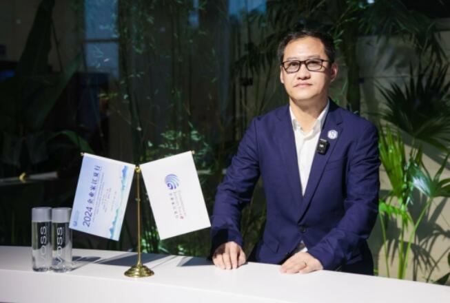 博思創(chuàng)邱長斌：開發(fā)AI算法模型 讓儲能的每次充放動作都有據可依、實現(xiàn)全局最優(yōu)