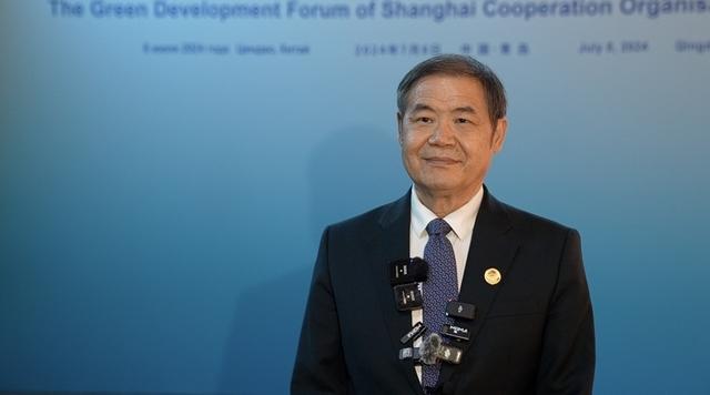 潘家華：走可再生能源軌道，山東必須突破儲(chǔ)能問題