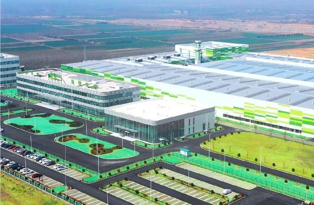 “氫”風(fēng)徐來，向“新”而行