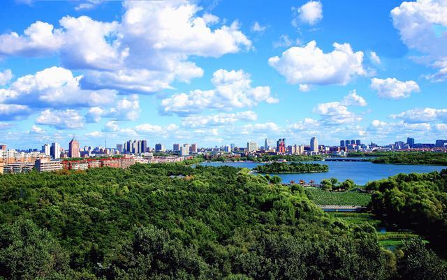 由“建設(shè)”向“建成”轉(zhuǎn)變，固體廢物綜合治理的“長(zhǎng)春模式”初步形成