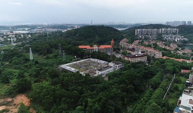 全國(guó)首個(gè)，南方電網(wǎng)實(shí)現(xiàn)新型儲(chǔ)能百毫秒級(jí)調(diào)控