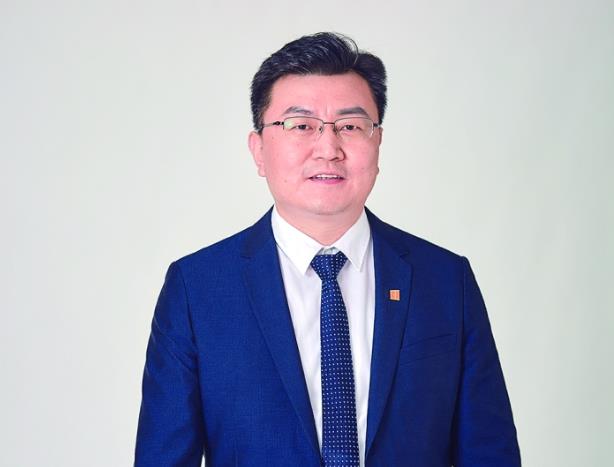 杰瑞股份李慧濤:實(shí)現(xiàn)“油氣服務(wù)+新能源”雙輪驅(qū)動