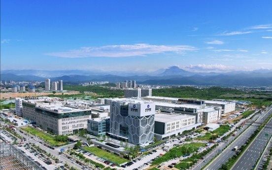 從高質(zhì)量的供應(yīng)鏈，透視一個正在變化的海辰儲能