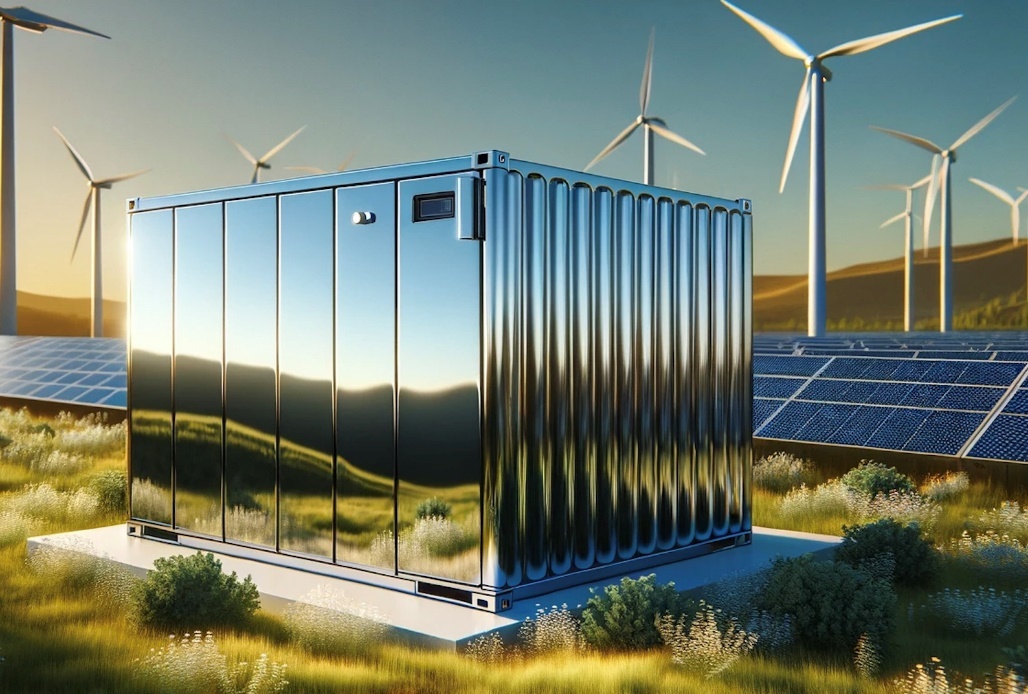 鈉離子電池，未來新型儲(chǔ)能又一方向?