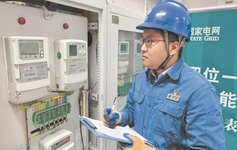 黃啟彥：“工作干得好不好，都在細節(jié)上”