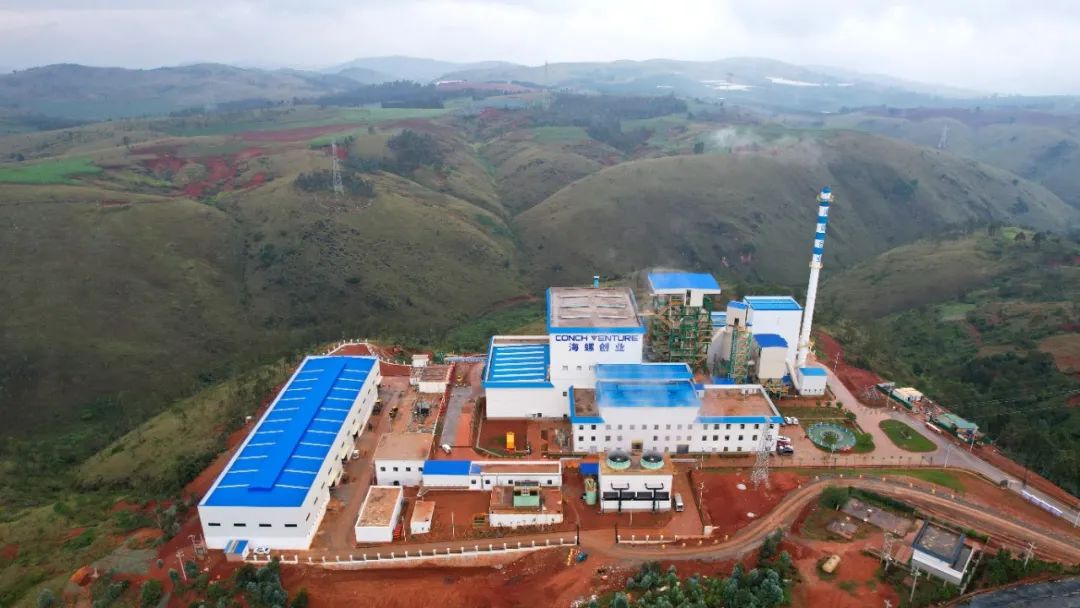 生活垃圾“變身”綠色能源，焚燒發(fā)電照亮萬家!