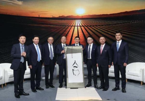 對(duì)話正泰新能董事長(zhǎng)陸川：光伏遇冷，正泰的信心從何而來?