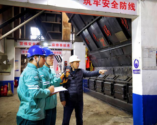 截至10月末，吉林省電采暖用戶累計(jì)達(dá)到16.67萬