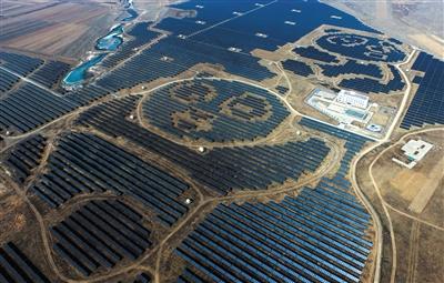 “煤都”大同譜新篇，清潔能源助力核心算力