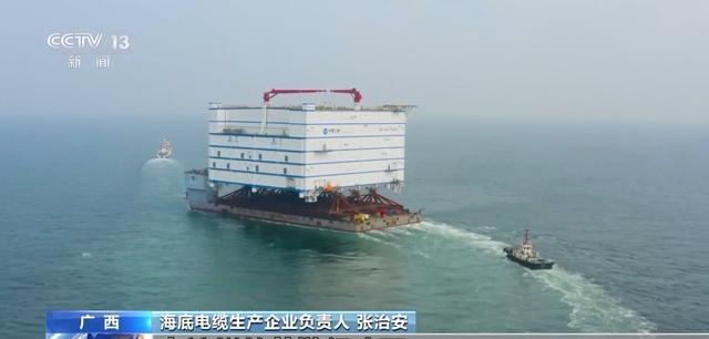 全球海上風電新格局：中國連續(xù)四年稱霸，產業(yè)鏈主導權實現(xiàn)超車