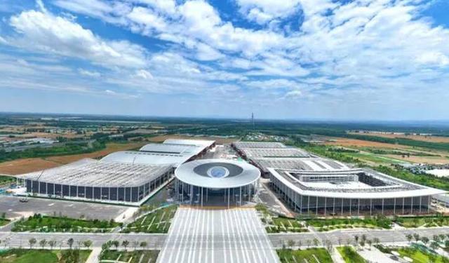 山東抓好項目建設(shè)，為高質(zhì)量發(fā)展蓄勢儲能