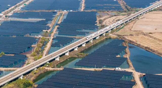 打好“光伏儲(chǔ)能”這張牌，合肥為什么