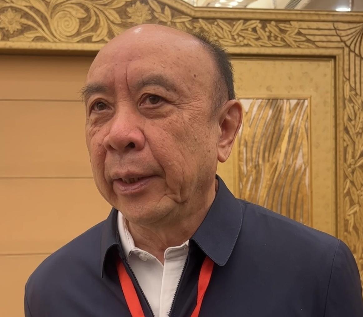 雷憲章：打造“綠氫之都”，成都要高度關(guān)注“電氫