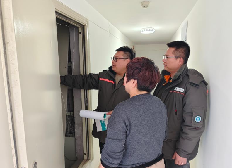 優(yōu)化營商環(huán)境，提升優(yōu)質(zhì)服務(wù)