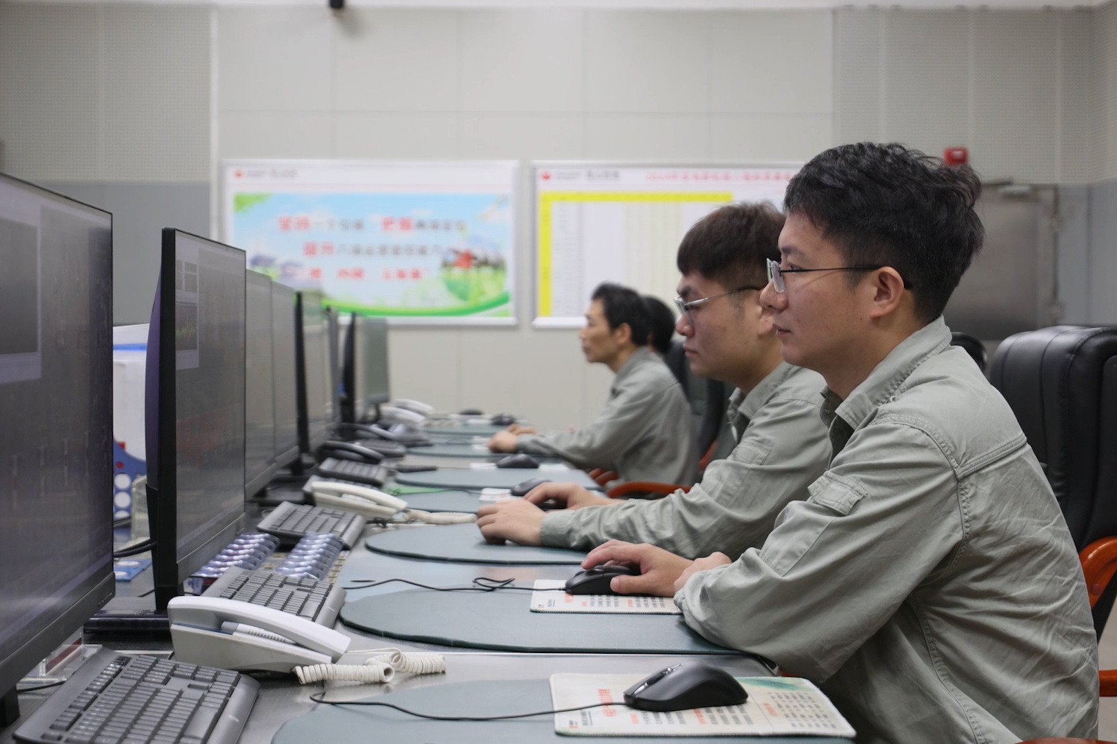 國家能源集團湖北公司2024年發(fā)電量、供熱量雙創(chuàng)歷史新高