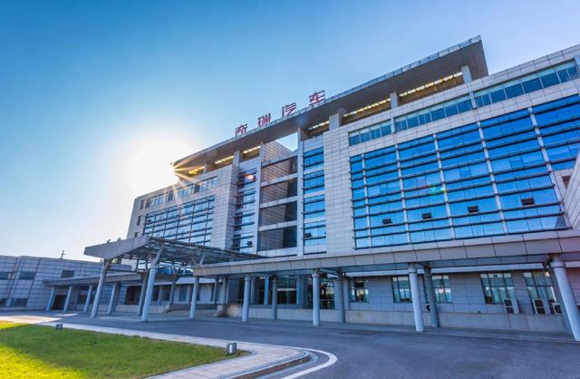 新能源銷量暴增，出口量遙遙領(lǐng)先奇瑞汽車2024年何以如此爭(zhēng)氣?