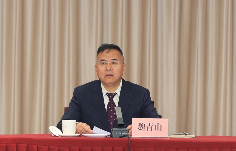 國家能源局舉行新聞發(fā)布會 介紹綠證核發(fā)工作有關情況